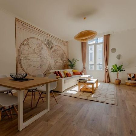 L'Echappee Chic Au Coeur De Valence Διαμέρισμα Εξωτερικό φωτογραφία