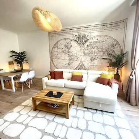L'Echappee Chic Au Coeur De Valence Διαμέρισμα Βαλένς Εξωτερικό φωτογραφία