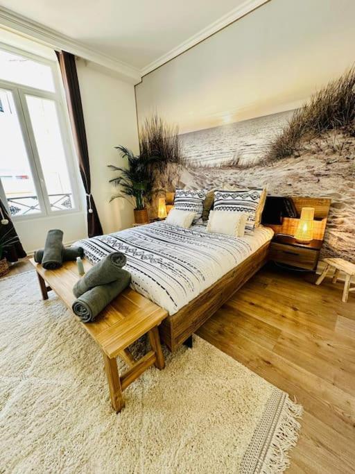 L'Echappee Chic Au Coeur De Valence Διαμέρισμα Βαλένς Εξωτερικό φωτογραφία
