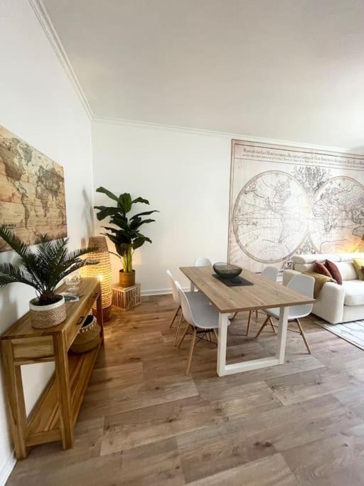 L'Echappee Chic Au Coeur De Valence Διαμέρισμα Βαλένς Εξωτερικό φωτογραφία