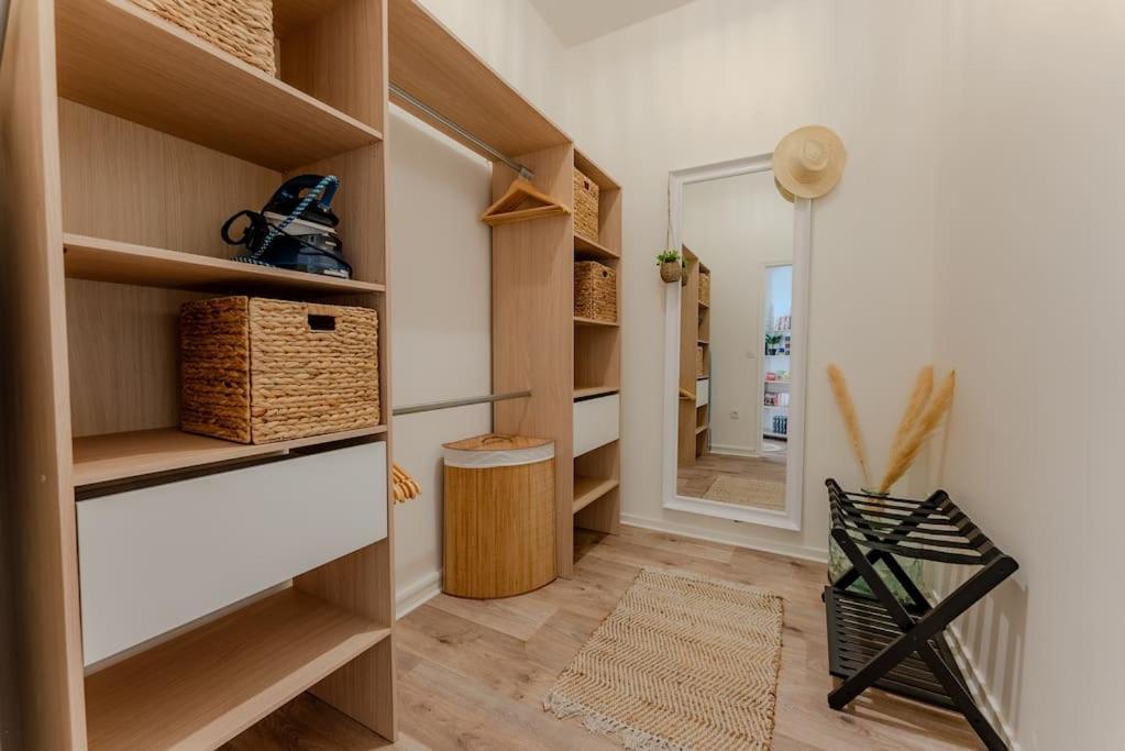 L'Echappee Chic Au Coeur De Valence Διαμέρισμα Βαλένς Εξωτερικό φωτογραφία