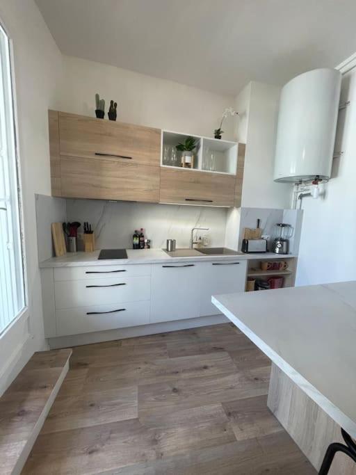 L'Echappee Chic Au Coeur De Valence Διαμέρισμα Βαλένς Εξωτερικό φωτογραφία