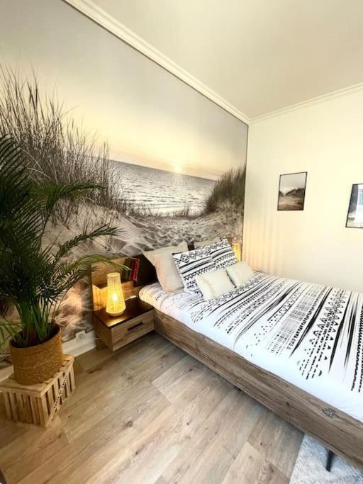 L'Echappee Chic Au Coeur De Valence Διαμέρισμα Βαλένς Εξωτερικό φωτογραφία